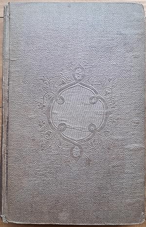 Image du vendeur pour Life and Poems of Rev George Crabbe (Volume V) Poetical Works with His Letters and Journals and His Life By His Son mis en vente par Ampersand Books
