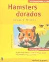 Imagen del vendedor de Hamsters dorados (Mascotas en casa) a la venta por AG Library