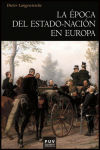 Seller image for La poca del Estado-Nacin en Europa for sale by AG Library