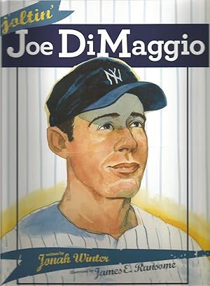 Joltin' Joe DiMaggio