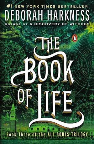 Seller image for The Book of Life (Paperback) for sale by Grand Eagle Retail