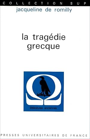 La tragédie grecque