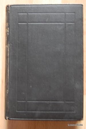 The Teacher's Handbook of the Bible