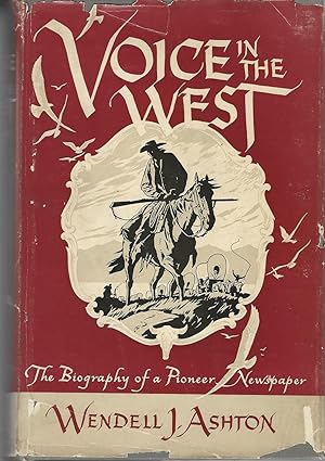 Voice in the West