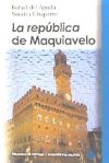 Seller image for La repblica de Maquiavelo for sale by Agapea Libros
