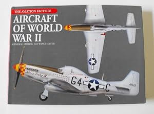 Immagine del venditore per Aircraft of World War II (The Aviation Factfile) venduto da Friends of PLYMC