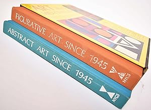 Seller image for Art Since Mid-Century: The New Internationalism (2 volumes) for sale by Mullen Books, ABAA