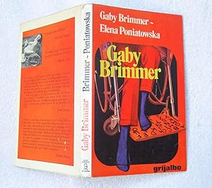 Seller image for Gaby Brimmer for sale by La Social. Galera y Libros