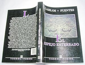 Imagen del vendedor de El espejo enterrado a la venta por La Social. Galera y Libros