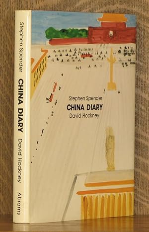 Imagen del vendedor de CHINA DIARY a la venta por Andre Strong Bookseller