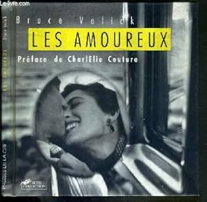 Seller image for LES AMOUREUX - HORS COLLECTION for sale by Le-Livre