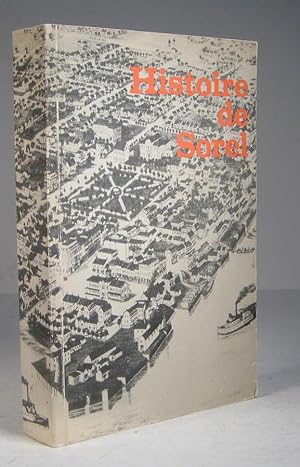 Histoire de Sorel, de ses origines à nos jours