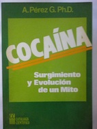 Imagen del vendedor de Cocana. Surgimiento y evolucin de un mito a la venta por Librera Ofisierra