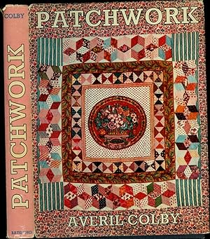 Patchwork (WITH 1961 MAGAZINE ARTICLES ON 'AMERICAN NEEDLEWORK' BY NOTED AUTHOR ROSE WILDER LANE ...