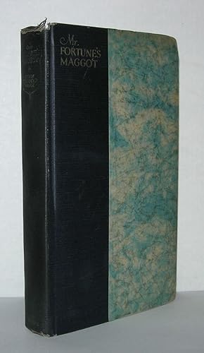 Seller image for MR. FORTUNE'S MAGGOT for sale by Evolving Lens Bookseller