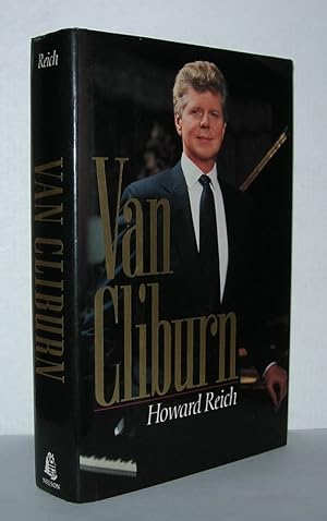 Seller image for VAN CLIBURN for sale by Evolving Lens Bookseller