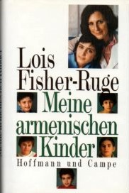 Seller image for Meine armenischen Kinder. for sale by Auf Buchfhlung