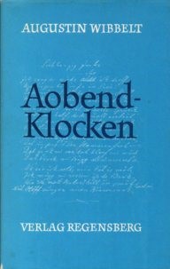 Aobend-Klocken : Gedichte in münsterländ. Mundart.