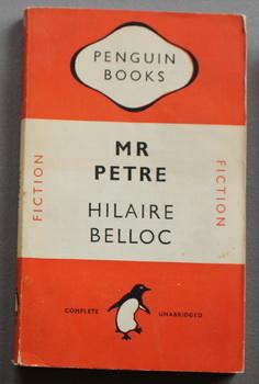 Seller image for MR. PETRE (#633) for sale by Comic World