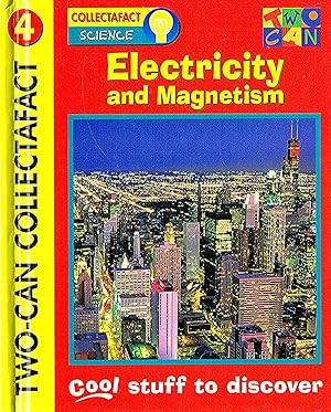 Seller image for Electricity And Magnetism : for sale by Sapphire Books