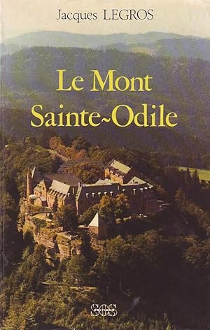 Le Mont Sainte-Odile