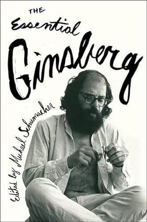 Bild des Verkufers fr The Essential Ginsberg (Paperback) zum Verkauf von Grand Eagle Retail