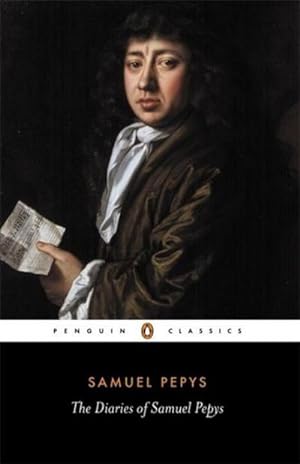 Seller image for The Diary of Samuel Pepys : Selection for sale by AHA-BUCH GmbH