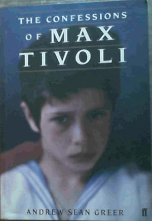 Seller image for The Confessions of Max Tivoli for sale by Chapter 1