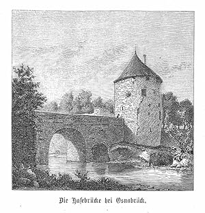 Hasebrücke.