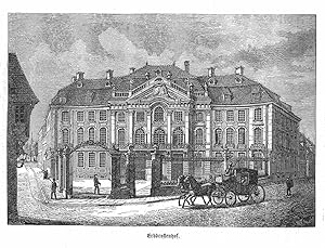 Erbdrostenhof.