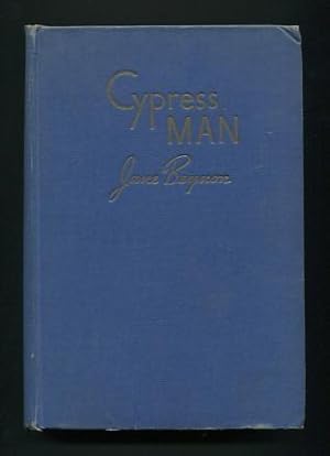 Seller image for Cypress Man for sale by ReadInk, ABAA/IOBA