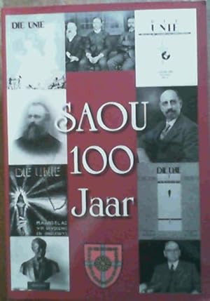 SAOU (Suid-Afrikaanse Onderwysersunie) 100 Jaar