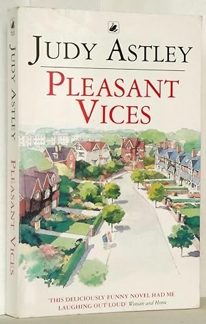 Seller image for Pleasant Vices for sale by N. Marsden