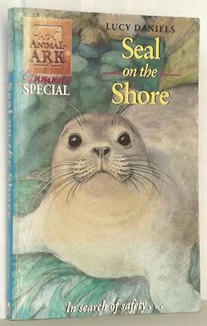 Imagen del vendedor de Seal on the Shore a la venta por N. Marsden