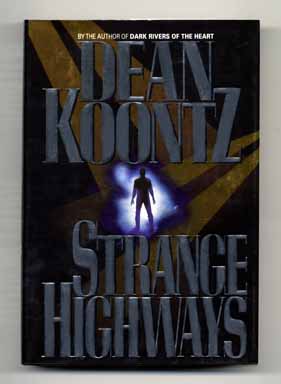 Strange Highways - 1st Edition/1st Printing