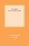 Seller image for LIBROS DE LA LITURGIA LATINA, LOS for sale by AG Library
