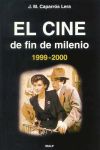 Bild des Verkufers fr El cine de fin de milenio (1999-2000) zum Verkauf von AG Library