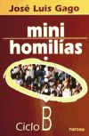 Seller image for Minihomilas: ciclo B for sale by AG Library