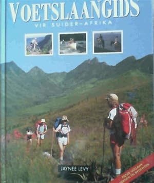 Seller image for Die Volledige Voetslaangids Vir Suider-Afrika (Afrikaans Edition) for sale by Chapter 1