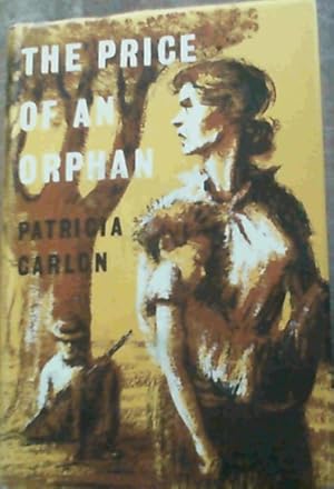 Seller image for The Price of an Orphan for sale by Chapter 1