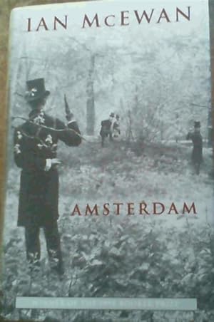Seller image for Amsterdam for sale by Chapter 1