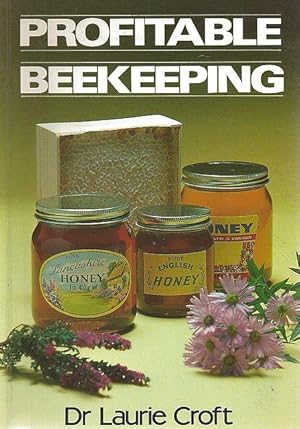 Imagen del vendedor de Profitable Beekeeping. a la venta por C. Arden (Bookseller) ABA