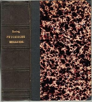 Psychische Heilkunde. Band I (1817): Ueber die Wechselwirkung zwischen Seele und Körper im Mensch...