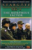 STARGATE SG-1 - The Morpheus Factor