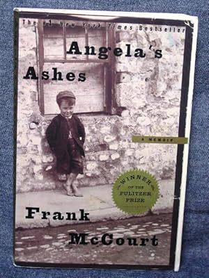 Angela's Ashes A Memoir