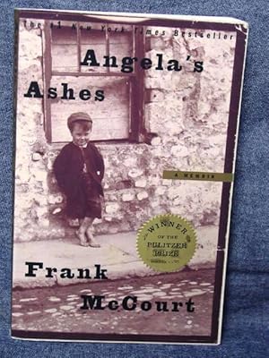 Angela's Ashes A Memoir