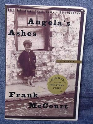 Angela's Ashes A Memoir