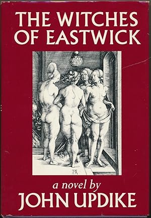 The Witches of Eastwick. A Novel.