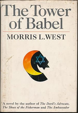 The Tower of Babel. A Novel.