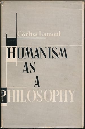 Humanism as a Philosophy.